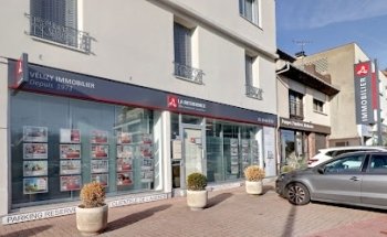 LA RESIDENCE - Agence immobilière à Vélizy-Villacoublay