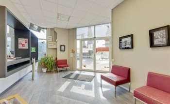 Agence Erilia Aubagne