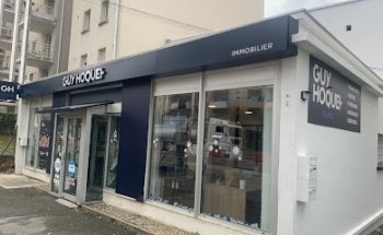 Agence immobilière Guy Hoquet BILLERE