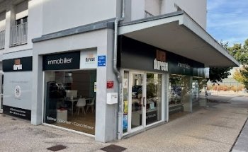La Maison Dureux Immobilier - Agence Gray