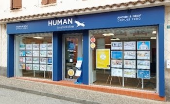 Human Immobilier Venerque