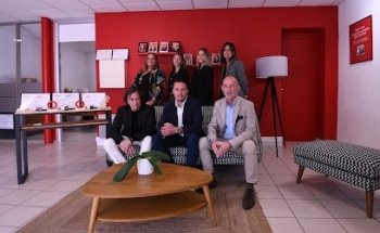 ORPI L'AGENCE Aucamville