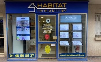 Habitat Immobilier