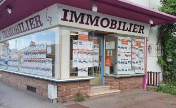 Leroy Immobilier