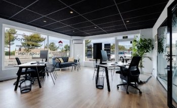 Agence immobilière ERA Les Oliviers Lançon-Provence