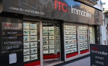 ITC IMMOBILIER SAINT AMBROIX