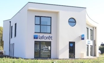 Agence immobilière Laforêt Amneville