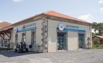 Agence immobilière Guy Hoquet MIMIZAN