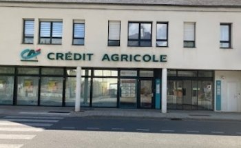 Crédit Agricole Noyal-Châtillon-sur-Seiche