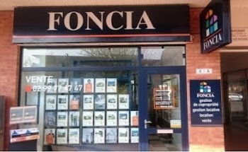 FONCIA | Agence Immobilière | Achat-Vente | Chartres-De-Bretagne | Avenue de la Marionnais