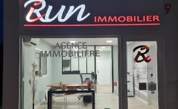 Run Immobilier