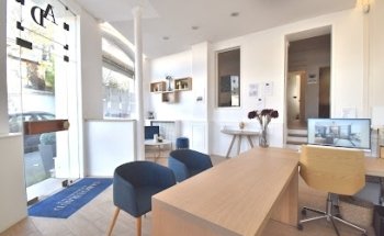 SABOURAUD Immobilier