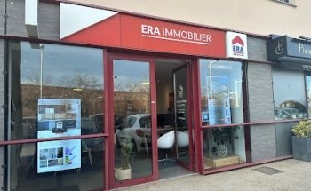 Agence immobilière ERA Immo Fred-Sun Manosque