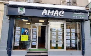 Amac Immobilier