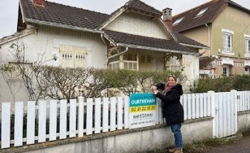 Agence Nestenn Immobilier Ouistreham