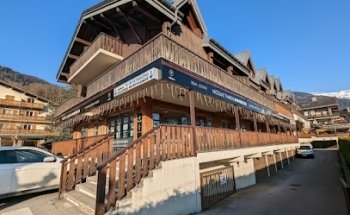Agence Nicolas Thibon immobilier Samoëns Grand Massif