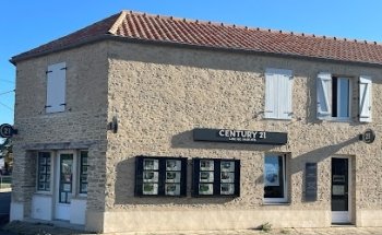 Agence CENTURY 21 Lac et Marais Machecoul