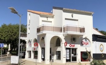 Orpi Agence immo de la Plage Saint-Palais-sur-Mer