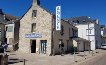 Agence des Plages