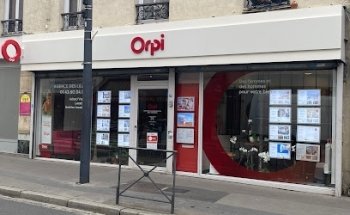 Orpi ALJS - Immobilier Les Lilas