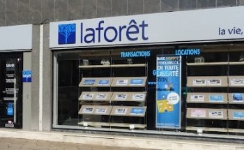 Agence immobilière Laforêt Charenton-Le-Pont