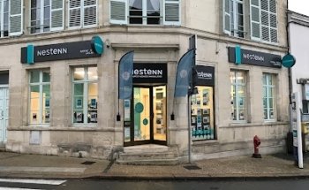 Agence Nestenn Immobilier Laon