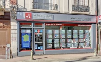 LA RESIDENCE - Agence immobilière à Triel sur Seine