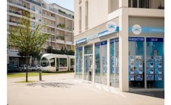 Agence immobilière Guy Hoquet LYON 8 BERTHELOT