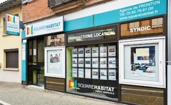 Square Habitat Fronton Transaction