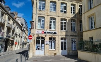 As Immobilier DIEPPE