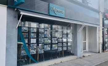 Agence immobilière l'Adresse Machecoul-Saint-Même