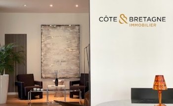 CÔTE ET BRETAGNE IMMOBILIER
