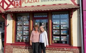 Plaziat Immobilier