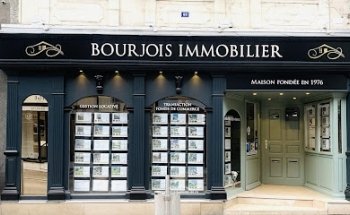 Bourjois Immobilier