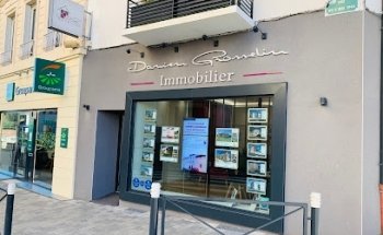 Damien Grosselin Immobilier