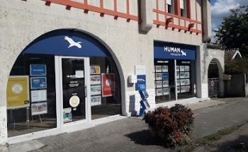 Human Immobilier Sanguinet