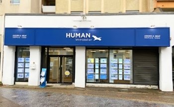 Human Immobilier Bron