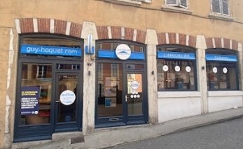 Agence immobilière Guy Hoquet VIENNE