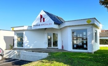 FAUQUE IMMOBILIER