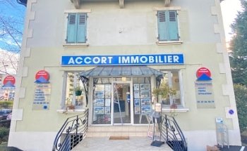 Accort Immobilier