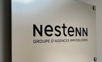 Siège Social Nestenn Groupe d'Agences Immobilières