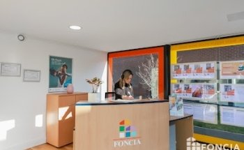 FONCIA | Agence Immobilière | Location-Syndic-Gestion Locative | Lens | Rue Hector Laloux