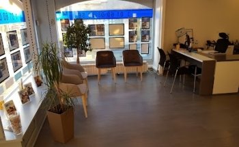 Agence immobilière Guy Hoquet DAMMARTIN-EN-GOËLE