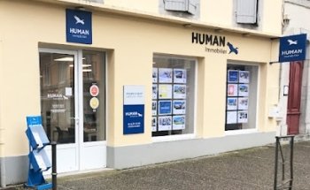 Human Immobilier Bagnères-de-Bigorre