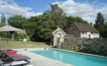 FCI IMMOBILIER (FRANCOISE COMBES IMMOBILIER) Houdan - FCI Prestige