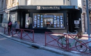 CENTURY 21 Immobilier du Perrey