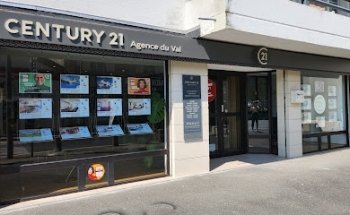 Century 21 Agence du Val - Agence immobilière à TORCY