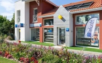 Laforêt Biscarrosse