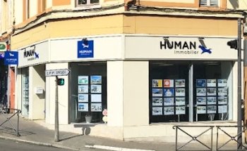 Human Immobilier Oullins