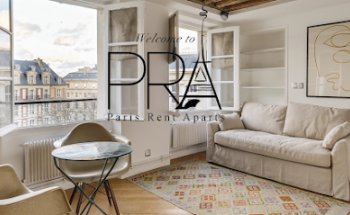 ParisRentAparts